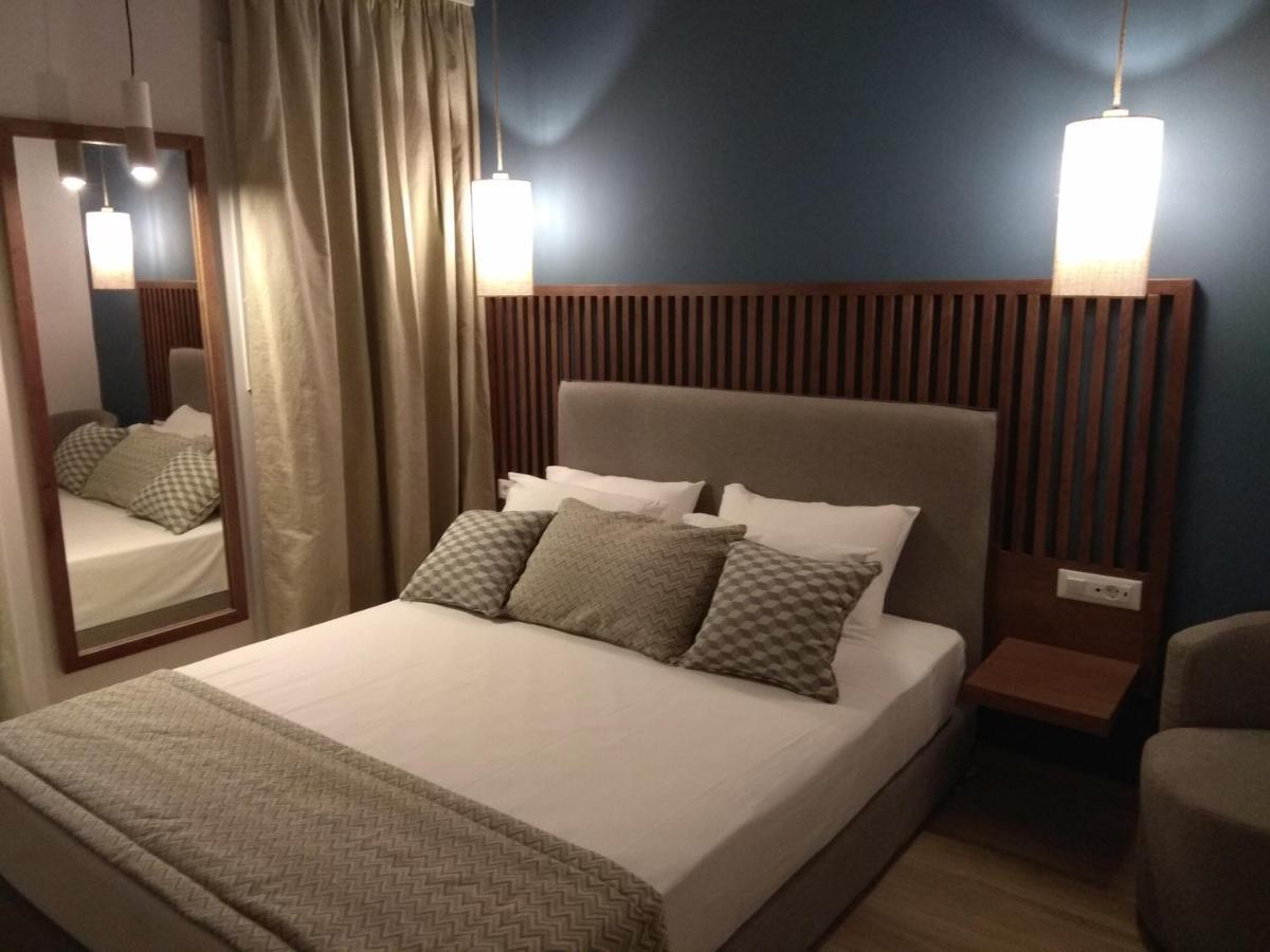 Ariadni Rooms & Apartments Ermoupoli Dış mekan fotoğraf