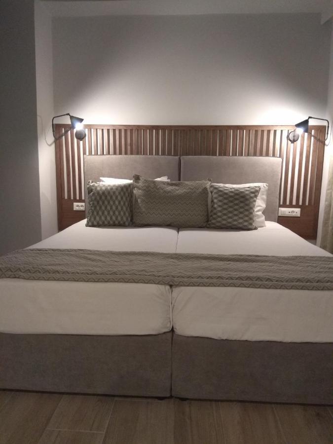 Ariadni Rooms & Apartments Ermoupoli Dış mekan fotoğraf