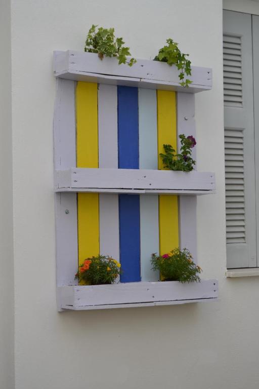 Ariadni Rooms & Apartments Ermoupoli Dış mekan fotoğraf